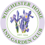 Winchester Home And Garden Club